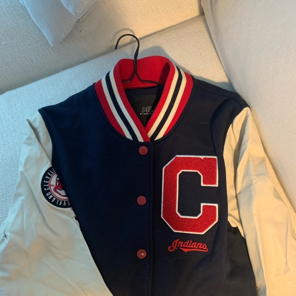 MLB baseball jacket - Picture 2 of 3